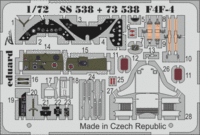 F4F-4 AIRFIX 02070 - Image 1