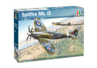 Spitfire Mk. IX