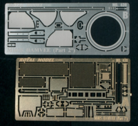 M1025 Humvee part 2