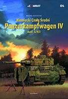 The German Medium Tank Panzerkampfwagen IV Ausf. G/H/J