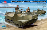 LVTP-7 Landing Vehicle Tracked- Personal - Image 1