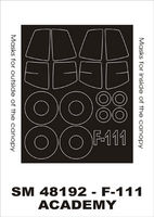 F-111 Academy - Image 1