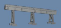 Launch Ramp V1 Extension Set