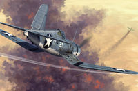 F4U-1 Corsair Early Version - Image 1