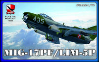 MiG-17PF / Lim-5P - Image 1