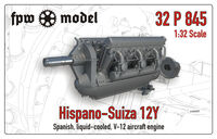 Hispano-Suiza 12Y - Image 1