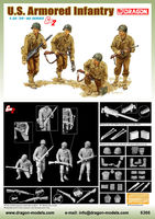 U.S. Armored Infantry - Gen2 - Image 1