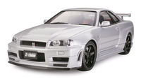 NISMO R34 GT-R Z-tune - Image 1