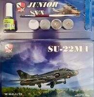 Su-22M4 Polska - Junior Set - Image 1
