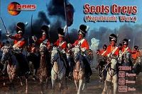 Scots Greys (Napoleonic Wars) - Image 1