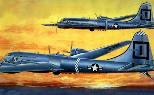 KB-29P Tanker - Image 1