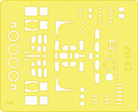 Lancaster B Mk.I/Mk.III  1/72 HASEGAWA - Image 1