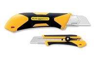 OLFA X ComfortGrip series - extra heavy duty cutter (XH-1)