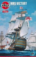 HMS Victory 1765 - Image 1