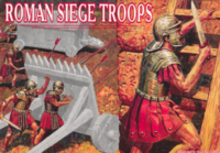 Roman Siege Troops - Image 1