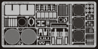 LCVP Landing Craft ITALERI - Image 1