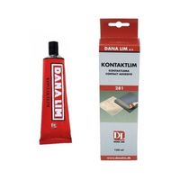 Kontaktlim 281 Contact Adhesive 150ml - Image 1