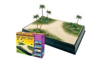 Desert Oasis Diorama Kit - Image 1