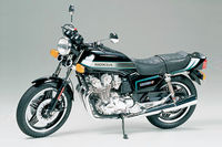 Honda CB 750F