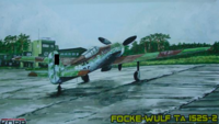 Focke-Wulf Ta-152S-2 Training version - Image 1