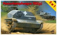 PanzerKampfwagen TKS(p) (Tankietka TKS w niemieckiej subie)