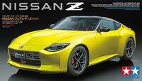 NISSAN Fairlady Z (RZ34) - Image 1