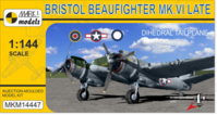 Bristol Beaufighter Mk.I/VI - Image 1