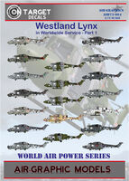 Westland Lynx in Worldwide Service Part 1 - Image 1