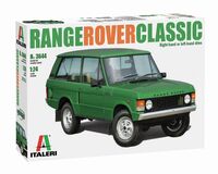 Range Rover Classic - Image 1