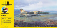 Mirage III E/R/5 - Starter Set - Image 1