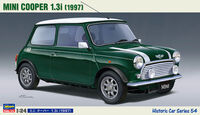 21154 Mini Cooper 1.3i (1997) - Image 1