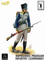 Prussian Infantry Command - Image 1