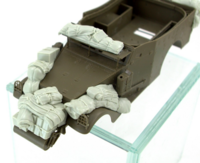 M3A1 “Scout car” stowage set US Army