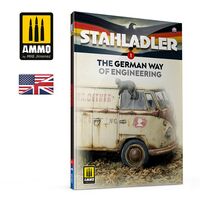STAHLADLER 1 - The German Way Of Engineering (English) - Image 1