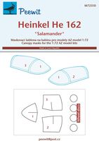 Heinkel He 162 - Image 1