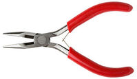 5" Needle Nose Pilier w/ Side Cutter