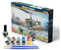 UH-1H/D Iroquois - Model Set - Image 1