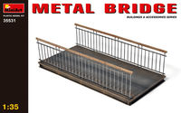 Metal bridge - Image 1