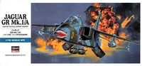 Jaguar G.R.MK. 1:A - Image 1