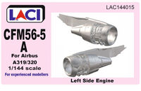 Engine CFM56-5A for Airbus A319/A320 - Image 1