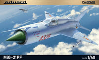 MiG-21PF ProfiPACK - Image 1