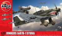 Junkers Ju87 B-1 Stuka - Image 1