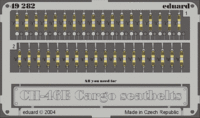 CH-46E/D seatbelts cargo type ACADEMY - Image 1