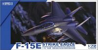 F-15E Strike Eagle