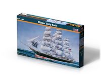Clipper Cutty Sark - Image 1