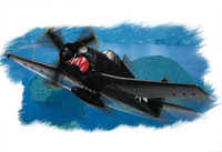 F6F-5 Hellcat - Image 1