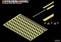 HINGES 4  large