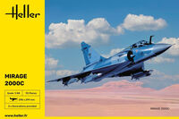 Mirage 2000C - Image 1