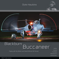 Blackburn Buccaneer - Aircraft in Detail 036