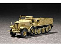 German Sd.Kfz.9 Schwere Zugkraftwagen 18t Type F3 - Image 1